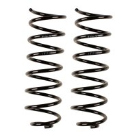 Fahrwerksfedern-Set für die Auto-Hinterachse...