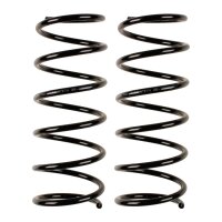 Suspension spring set front axle BILSTEIN B3 for BMW 5...