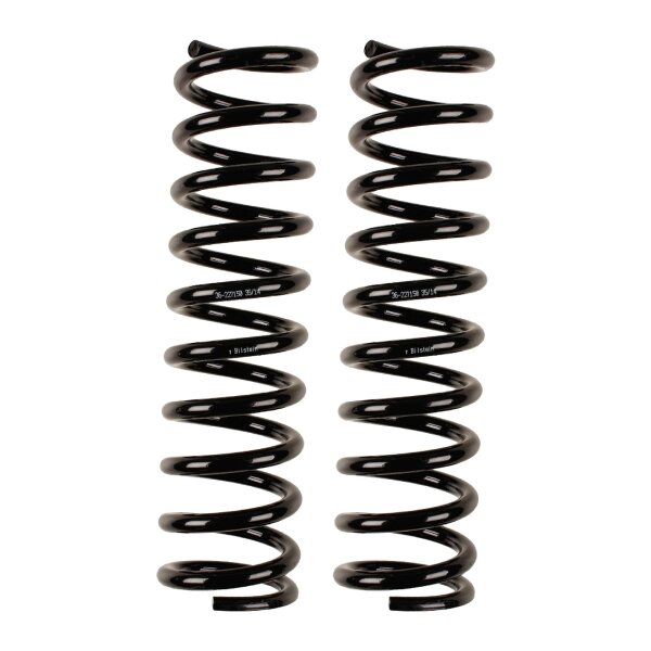 Fahrwerksfedern-Set Vorderachse BILSTEIN B3 für u.a. MERCEDES-BENZ S-KLASSE