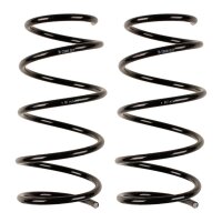 Fahrwerksfedern-Set für die Auto-Vorderachse...