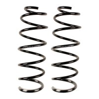 Fahrwerksfedern-Set Hinterachse BILSTEIN B3 für u.a....