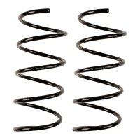 Suspension spring set front axle BILSTEIN B3 for e.g....