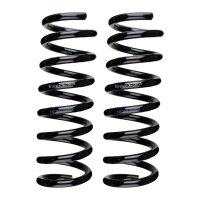 Suspension spring set front axle BILSTEIN B3 for e.g....