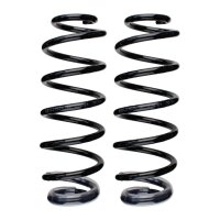 Fahrwerksfedern-Set Hinterachse BILSTEIN B3 für u.a....