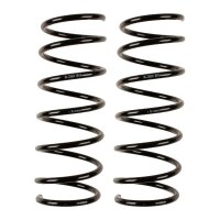 Fahrwerksfedern-Set für die Auto-Vorderachse...