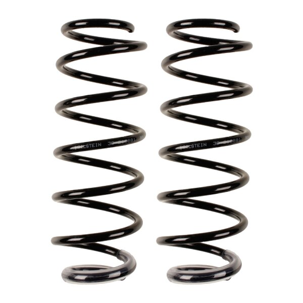 Fahrwerksfedern-Set für die Auto-Vorderachse BILSTEIN B3 für u.a. PEUGEOT 407