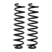 Suspension spring set front axle BILSTEIN B3 for e.g....