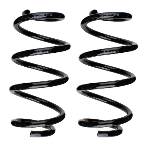 Fahrwerksfedern-Set für die Auto-Vorderachse BILSTEIN B3 für u.a. AUDI A6 C7