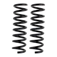 Suspension spring set front axle BILSTEIN B3 for e.g....