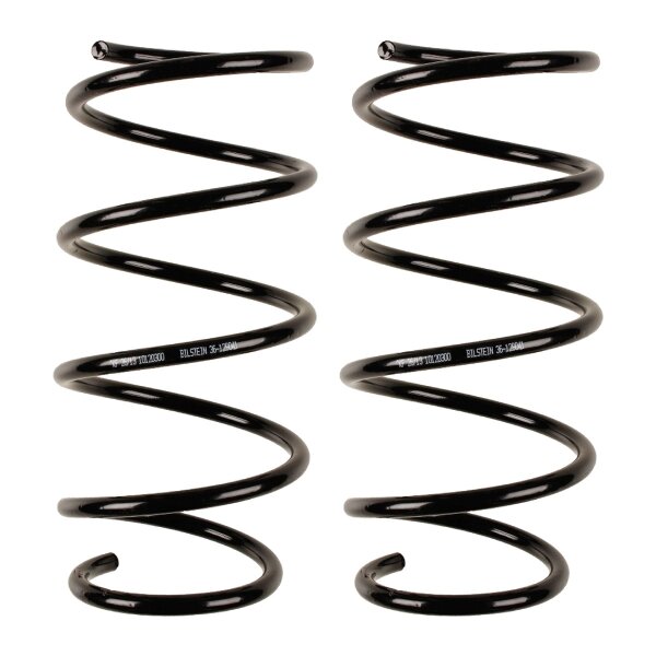 Fahrwerksfedern-Set für die Auto-Vorderachse BILSTEIN B3 für u.a. BMW 3