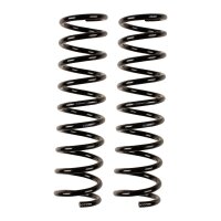 Suspension spring set for the car rear axle BILSTEIN B3...