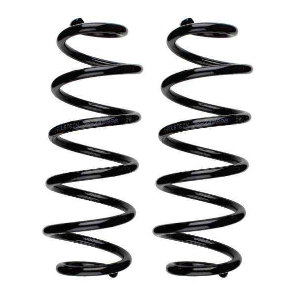 Fahrwerksfedern-Set Hinterachse BILSTEIN B3 für u.a. AUDI A5 Sportback