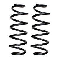 Fahrwerksfedern-Set Hinterachse BILSTEIN B3 für u.a....