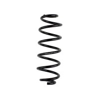 Suspension spring set for the car rear axle BILSTEIN B3...