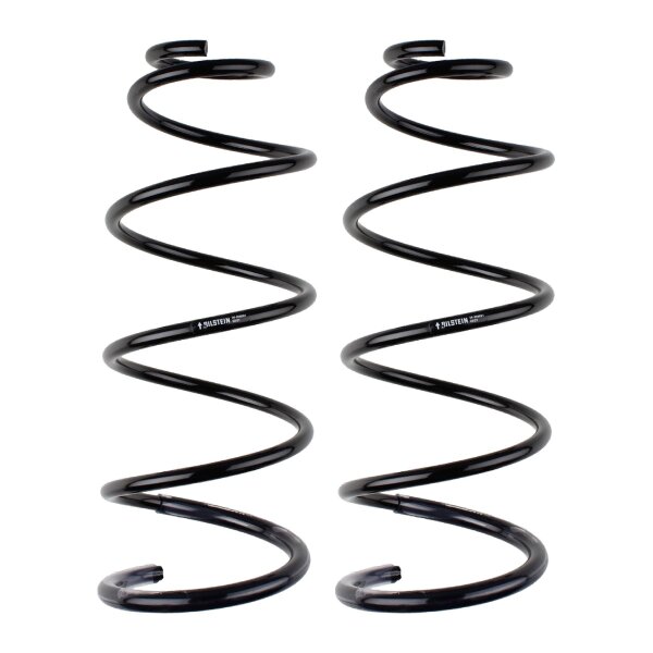 Suspension spring set front axle BILSTEIN B3 for e.g. PEUGEOT 307 Break