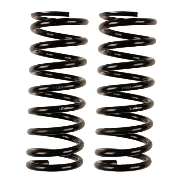 Fahrwerksfedern-Set Hinterachse BILSTEIN B3 für u.a. MERCEDES-BENZ 123