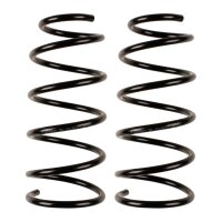Suspension spring set front axle BILSTEIN B3 for e.g....