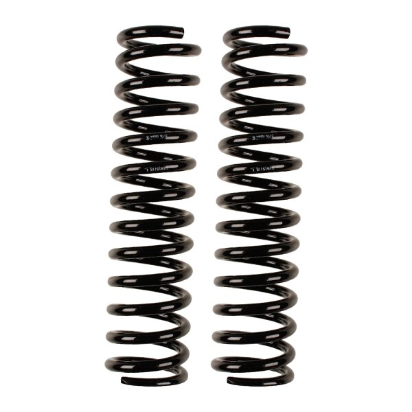 Suspension spring set front axle BILSTEIN B3 for e.g. MERCEDES-BENZ 123