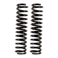 Suspension spring set front axle BILSTEIN B3 for e.g....