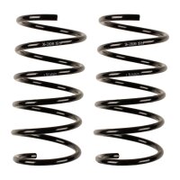 Fahrwerksfedern-Set für die Auto-Vorderachse...