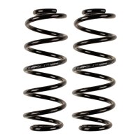 Suspension spring set for car rear axle BILSTEIN B3 for...
