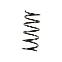 Suspension spring set front axle BILSTEIN B3 for e.g....
