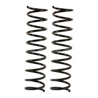 Suspension spring set for the car rear axle BILSTEIN B3...