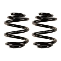 Fahrwerksfedern-Set für die Auto-Hinterachse...