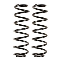 Suspension spring set for the car rear axle BILSTEIN B3...