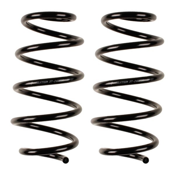 Suspension spring set front axle BILSTEIN B3 for e.g. AUDI A3 Sportback