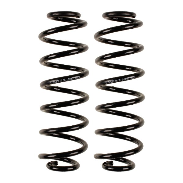 Fahrwerksfedern-Set für die Auto-Hinterachse BILSTEIN B3 für u.a. VW TOURAN