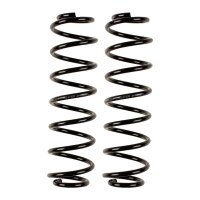 Suspension spring set rear axle BILSTEIN B3 for SEAT...