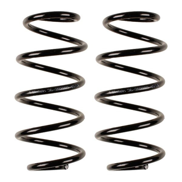 Fahrwerksfedern-Set für die Auto-Vorderachse BILSTEIN B3 für u.a. VW TOURAN