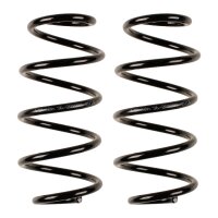 Fahrwerksfedern-Set für die Auto-Vorderachse...