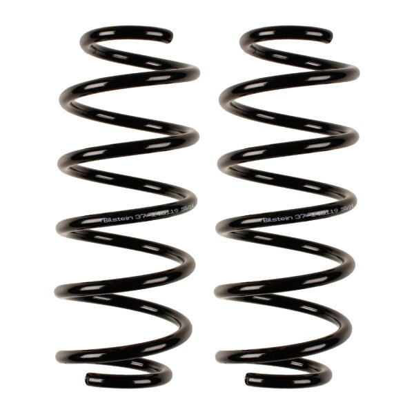 Fahrwerksfedern-Set Vorderachse BILSTEIN B3 für u.a. VW CADDY III