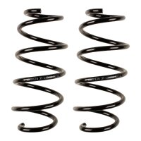 Suspension spring set front axle BILSTEIN B3 for e.g. VW...