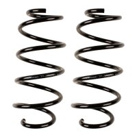 Suspension spring set front axle BILSTEIN B3 for e.g. VW...