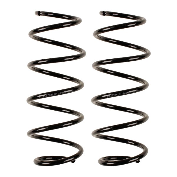 Suspension spring set front axle BILSTEIN B3 for SEAT IBIZA III and others