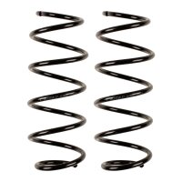 Suspension spring set front axle BILSTEIN B3 for SEAT...