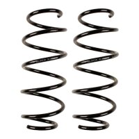 Suspension spring set front axle BILSTEIN B3 for e.g....