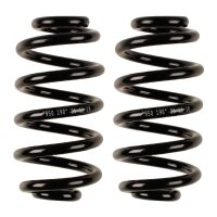 Suspension spring set for the car rear axle BILSTEIN B3...