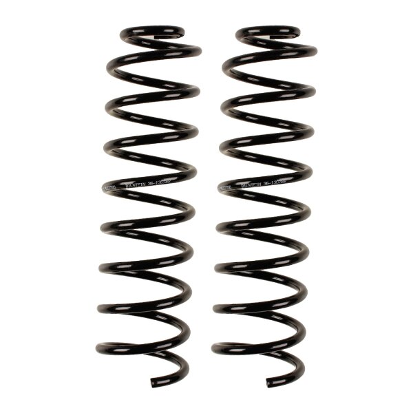 Fahrwerksfedern-Set für die Auto-Hinterachse BILSTEIN B3 für VW PASSAT B3 B4