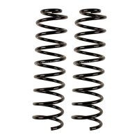 Fahrwerksfedern-Set für die Auto-Hinterachse...