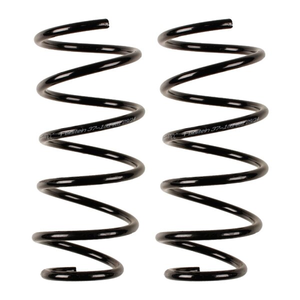 Fahrwerksfedern-Set für die Auto-Vorderachse BILSTEIN B3 für u.a. VW POLO