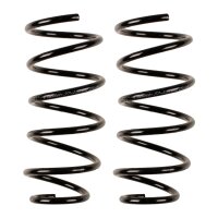 Fahrwerksfedern-Set für die Auto-Vorderachse...