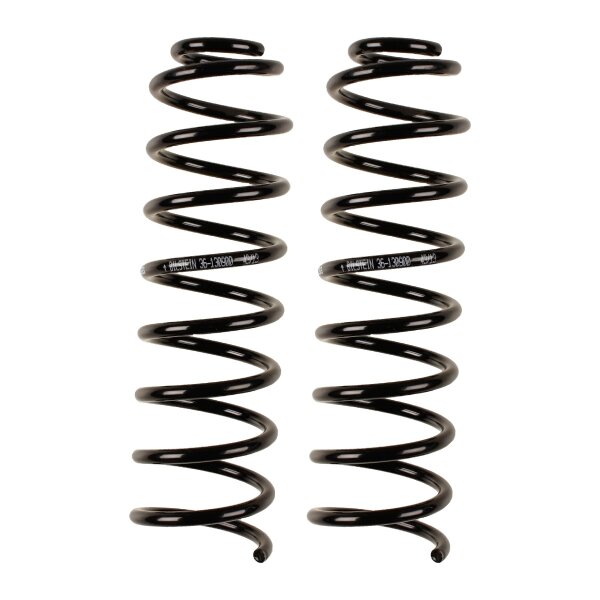 Fahrwerksfedern-Set für die Auto-Hinterachse BILSTEIN B3 für u.a. VW POLO III