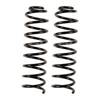 Fahrwerksfedern-Set für die Auto-Hinterachse...