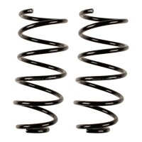 Fahrwerksfedern-Set für die Auto-Vorderachse...