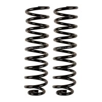 Suspension spring set car rear axle BILSTEIN B3 for AUDI...