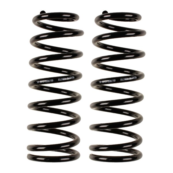Fahrwerksfedern-Set für die Auto-Hinterachse BILSTEIN B3 für u.a. AUDI A6 C4